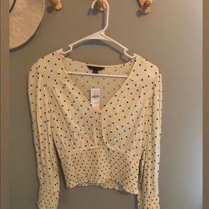 American Eagle Blouse